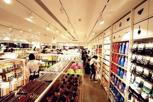 線下拼多多、狂飆、名創優品的秘訣與焦慮