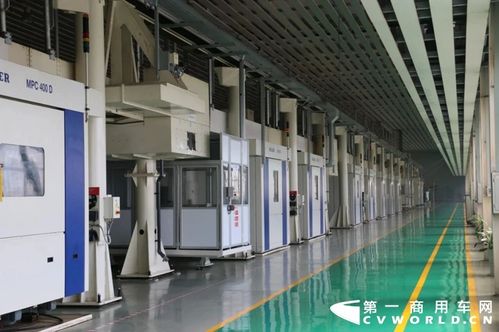 漢馬動(dòng)力國六柴油機(jī)雙線技術(shù)亮相廣州，EGR與SCR路線并行引領(lǐng)排放升級(jí)