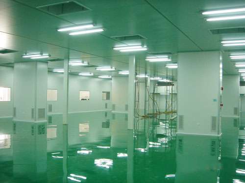 金利深圳凈化工程公司 專業(yè)技術(shù)服務(wù)與技術(shù)優(yōu)勢解析